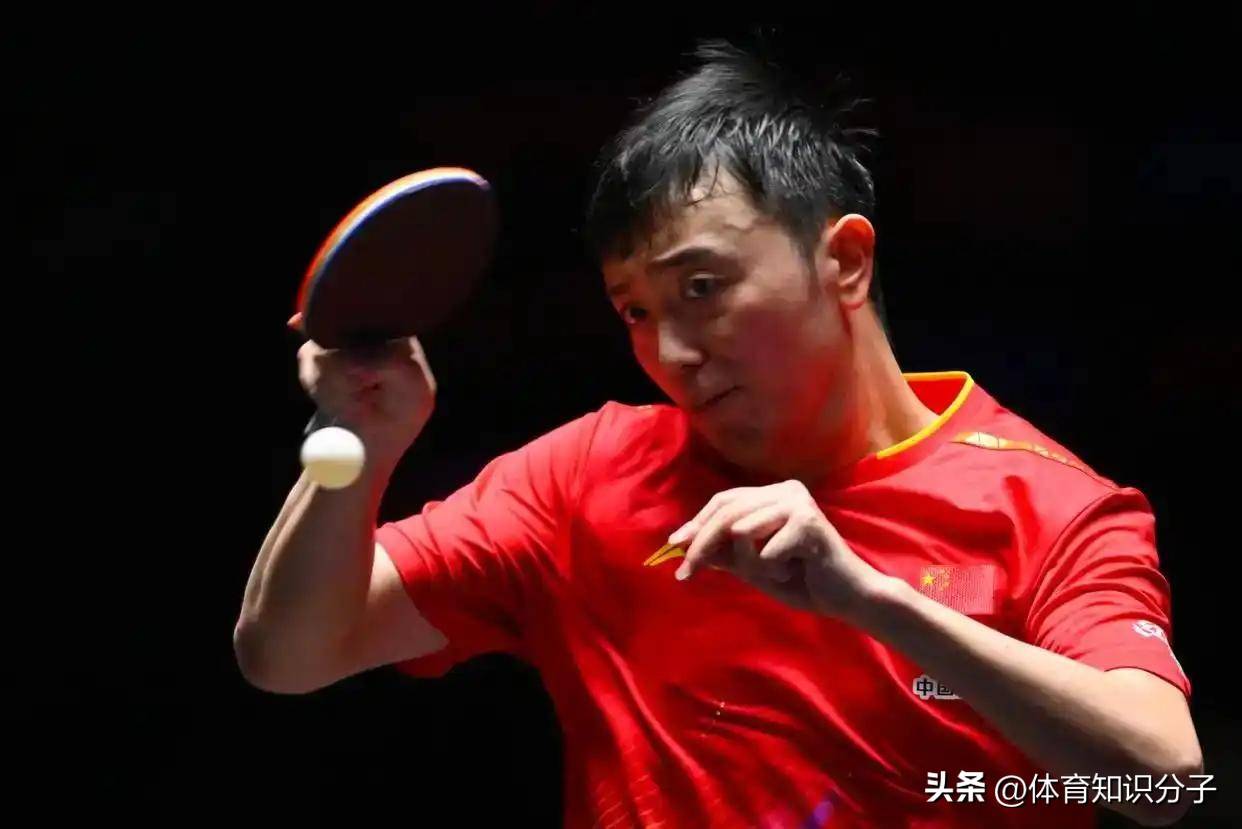 关于奥地利乒乓球队力克波兰乒乓球队，王皓爆发神勇的信息