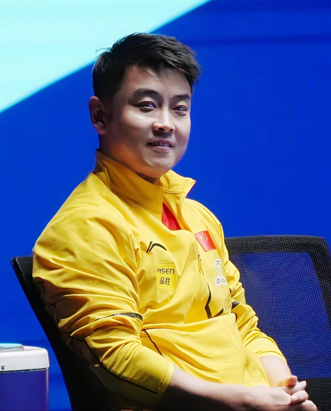 关于奥地利乒乓球队力克波兰乒乓球队，王皓爆发神勇的信息