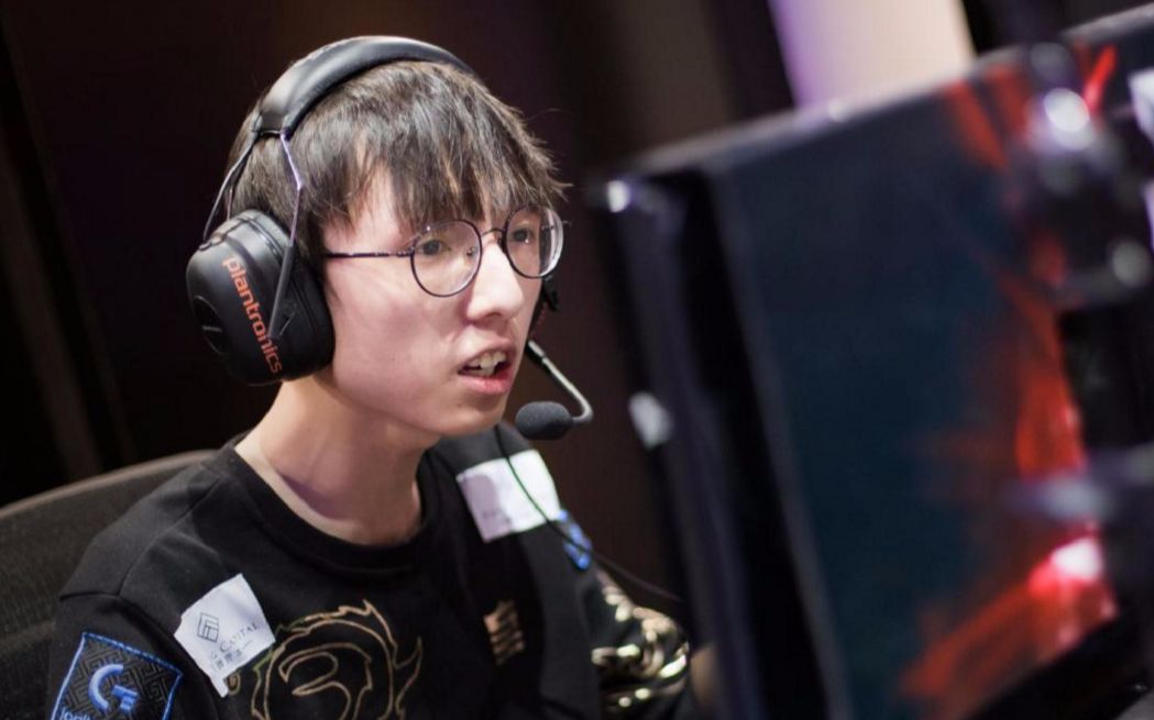 RNG绝杀G2，Ssumday高光表现