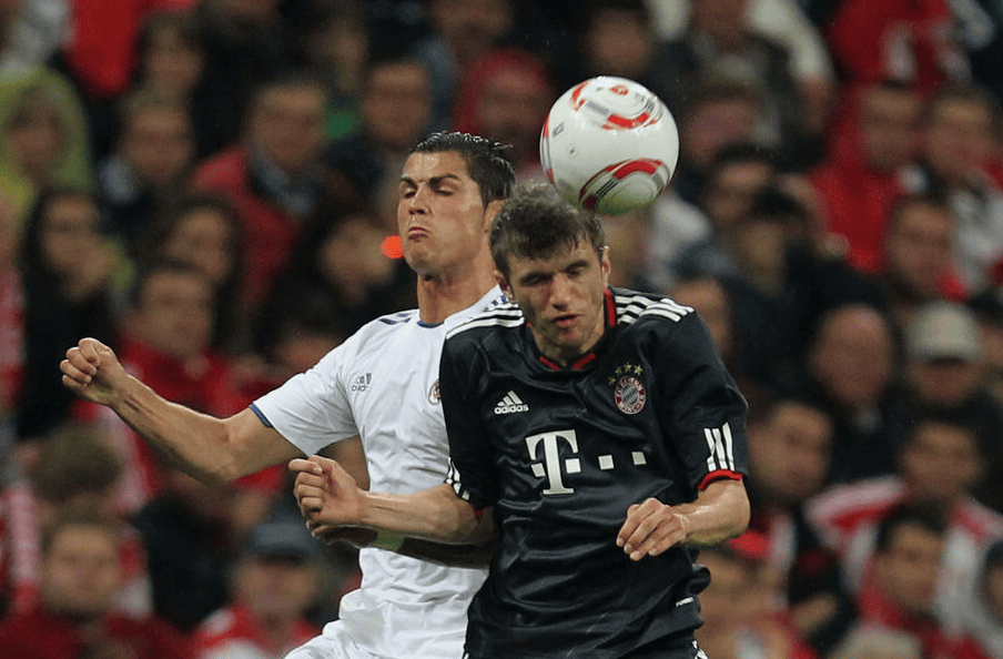 关于那不勒斯翻盘皇马,穆勒统治全场的信息 关于那不勒斯翻盘皇马,穆勒统治全场的信息