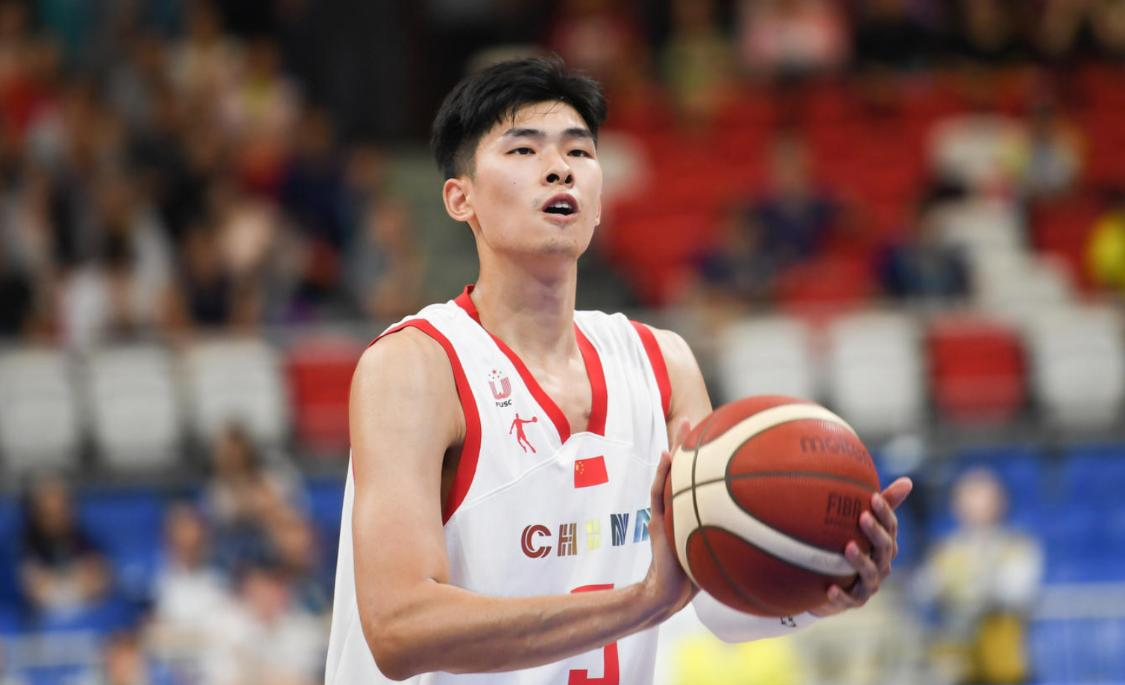 福建队在最新的比赛中表现出了顽强的防守态度和抢断能力的简单介绍