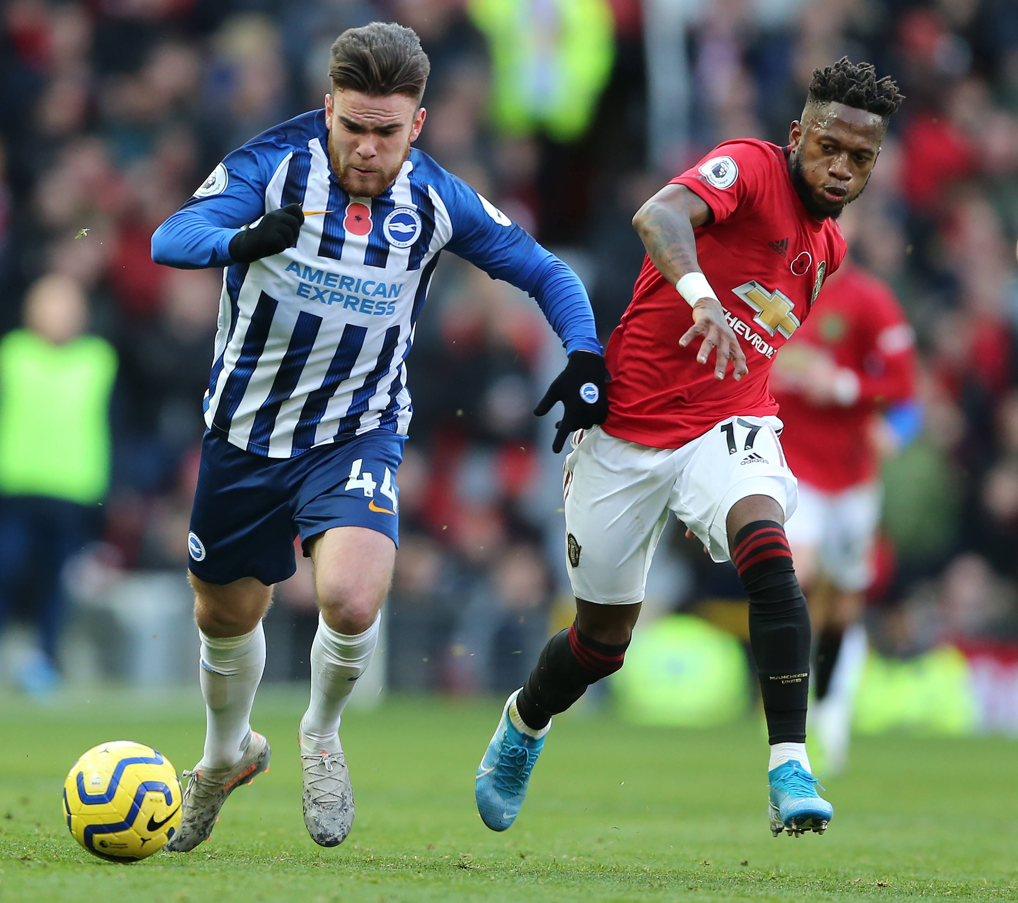 布莱顿客场逼平，赢得宝贵一分的简单介绍