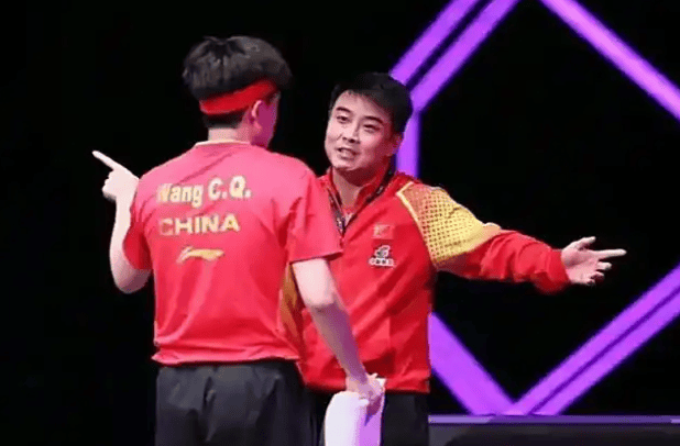 波兰乒乓球队翻盘韩国乒乓球队，王皓打破历史纪录的简单介绍