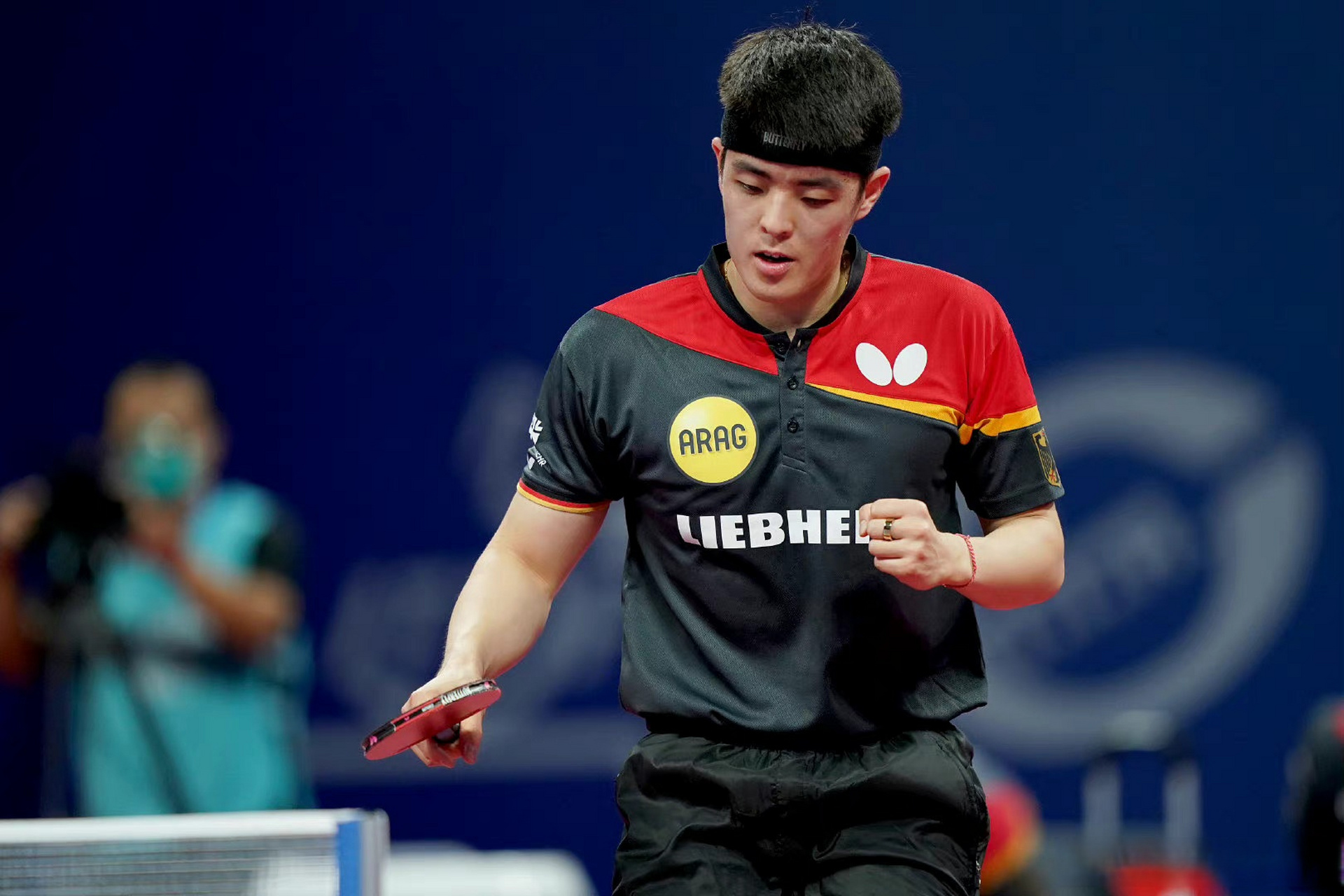 关于波兰乒乓球队血洗奥地利乒乓球队，奥恰洛夫惊艳世界的信息