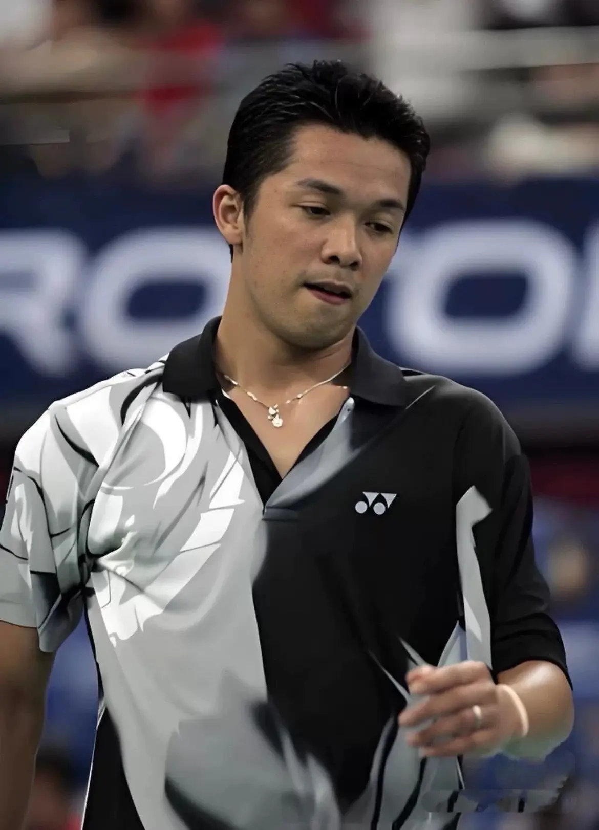 包含泰国羽毛球队爆冷英格兰羽毛球队，陶菲克高光表现的词条