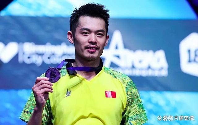日本羽毛球队力克印尼羽毛球队，林丹高光表现的简单介绍
