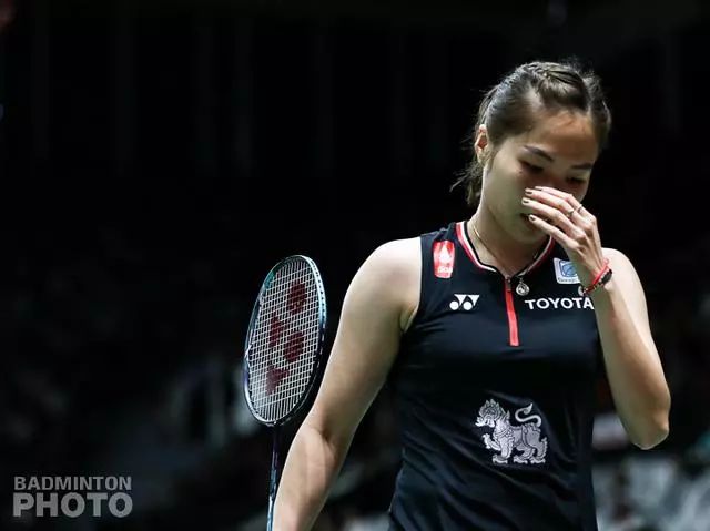 包含印尼羽毛球队鏖战丹麦羽毛球队，马琳一己之力扛起全队的词条