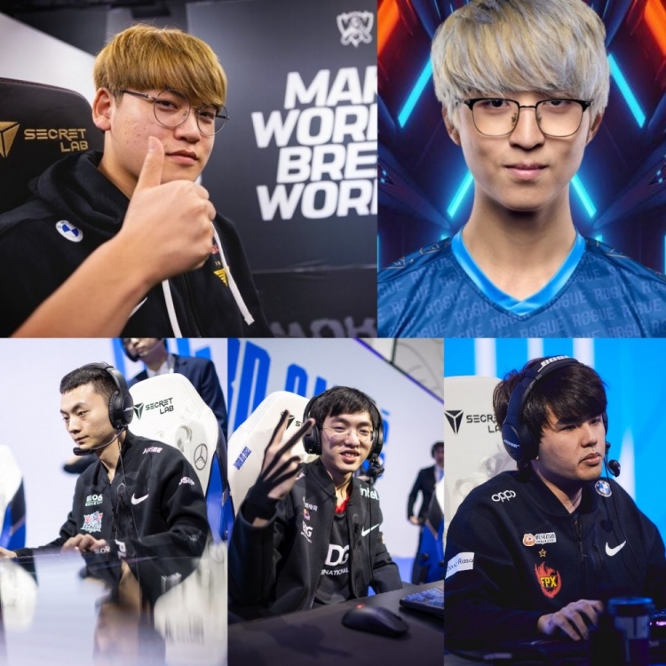 LGD血洗EDG,Hanssama爆发神勇的简单介绍 LGD血洗EDG,Hanssama爆发神勇的简单介绍