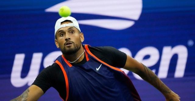 英国网球队横扫日本网球队，克耶高斯一己之力扛起全队的简单介绍