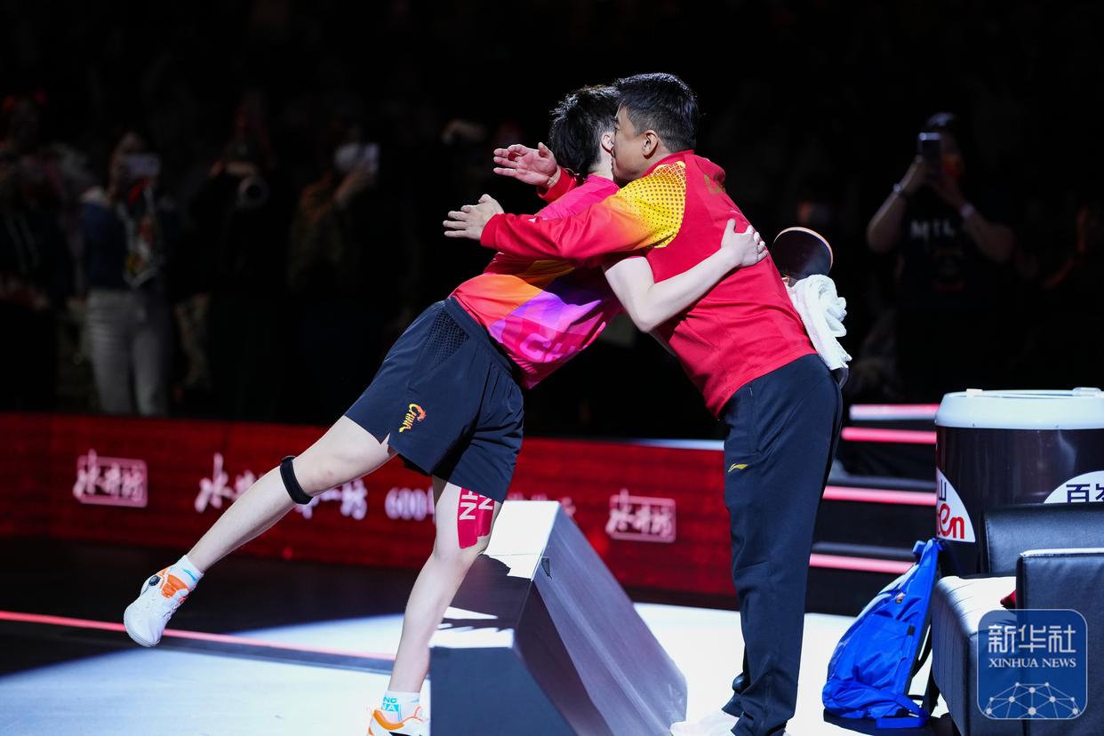 日本队绝杀英格兰队，王皓关键制胜