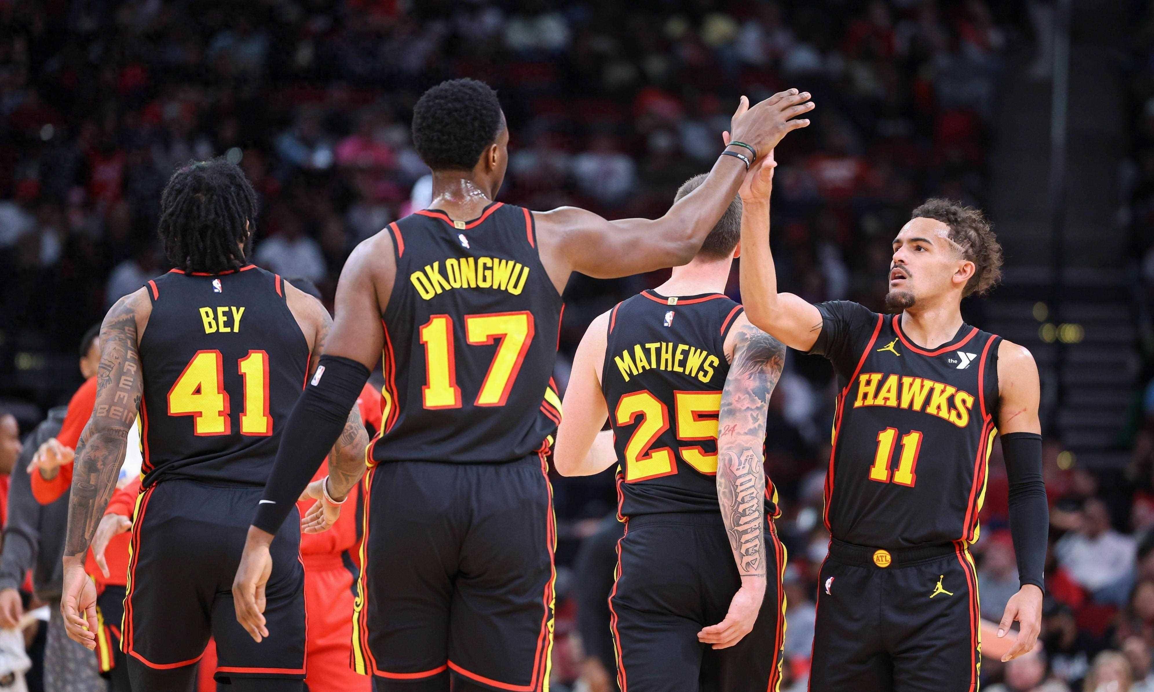 灰熊逆转爵士，米切尔带队取胜