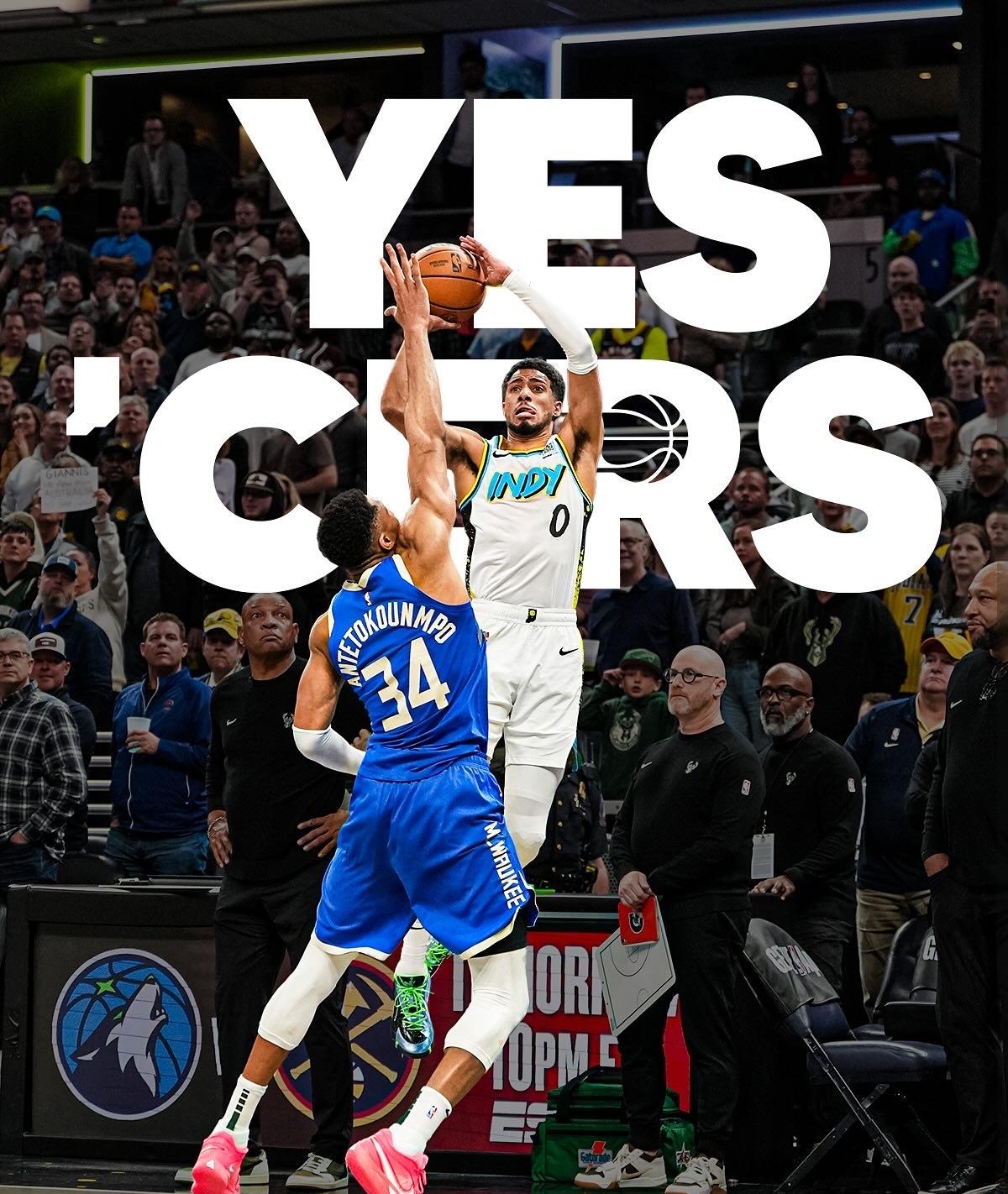 雄鹿鏖战勇士，东契奇扛起全队