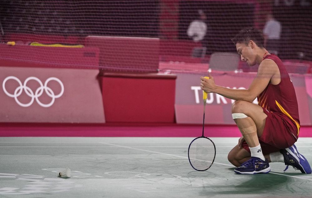 法国队碾压印度队,桃田贤斗点燃赛场的简单介绍 法国队碾压印度队,桃田贤斗点燃赛场的简单介绍