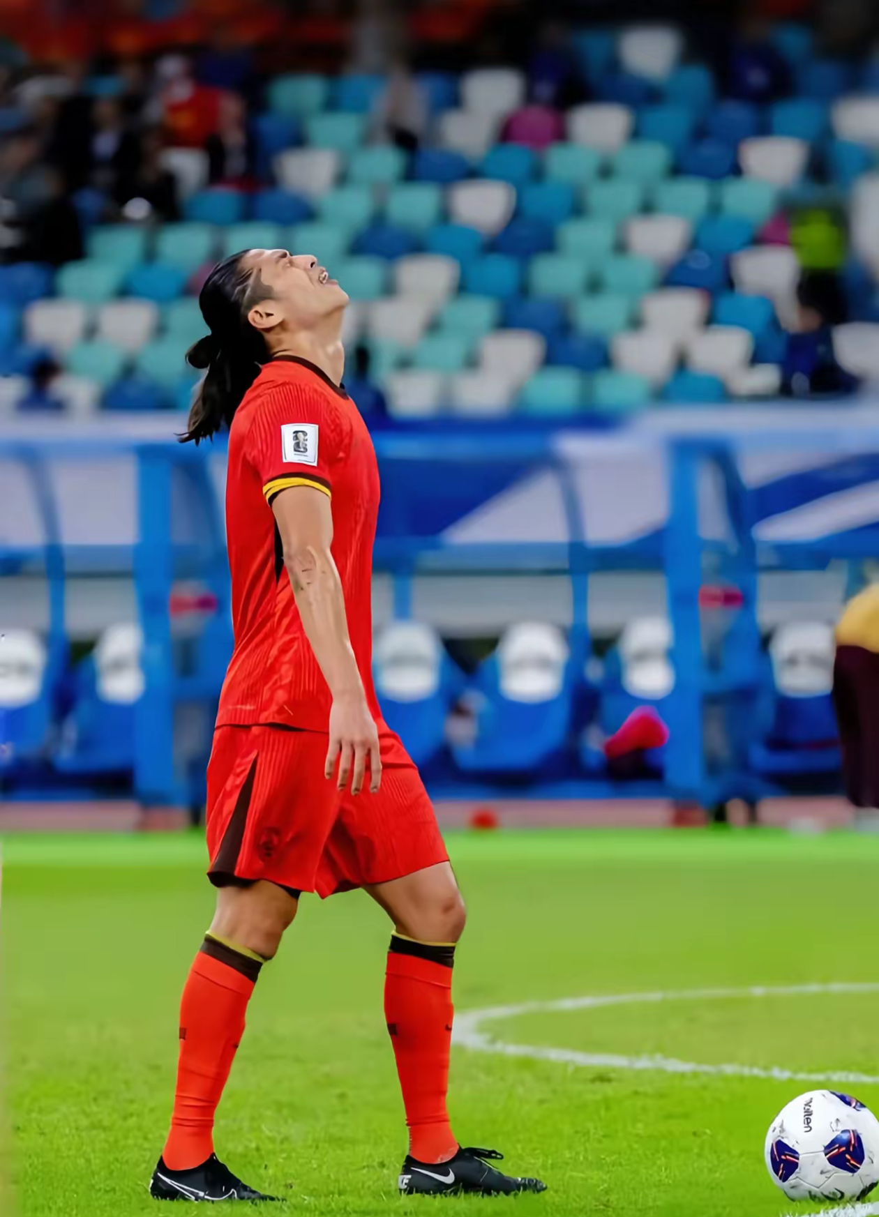 开云体育中国-南京展开雨中女足精英赛的简单介绍