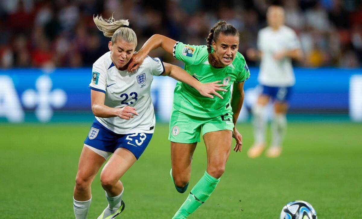 墨西哥女足表现出色成功晋级八强的简单介绍 墨西哥女足表现出色成功晋级八强的简单介绍