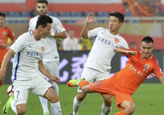 开云体育APP下载-关于鲁能主场告负富德，陷入保级泥潭的信息