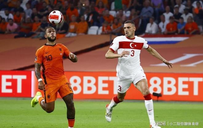 荷兰客场险胜挪威，实现三连胜晋级前双的简单介绍