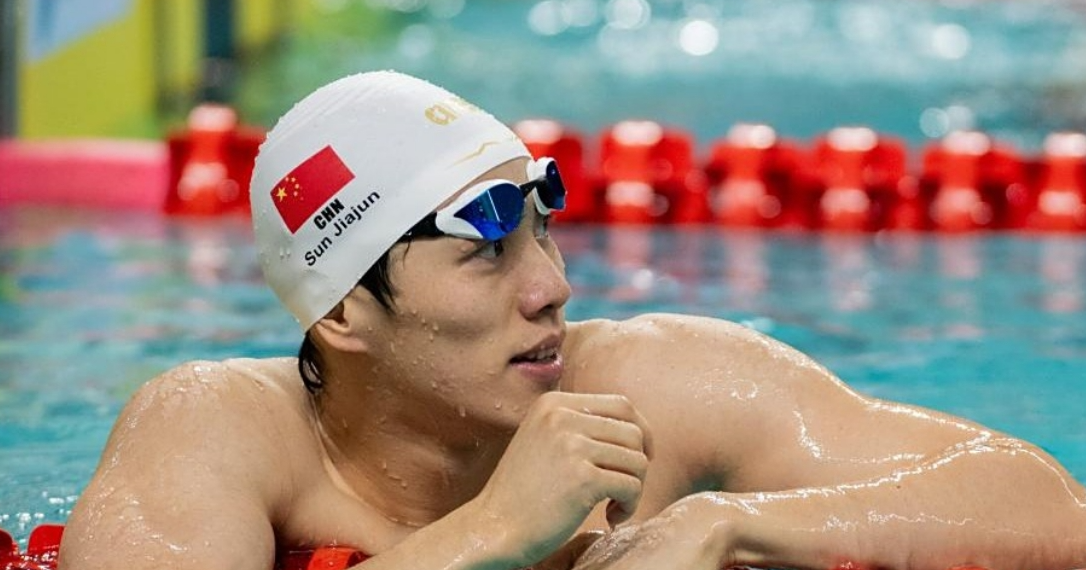 包含游泳男子项目:法国选手勇夺金牌的词条 包含游泳男子项目:法国选手勇夺金牌的词条