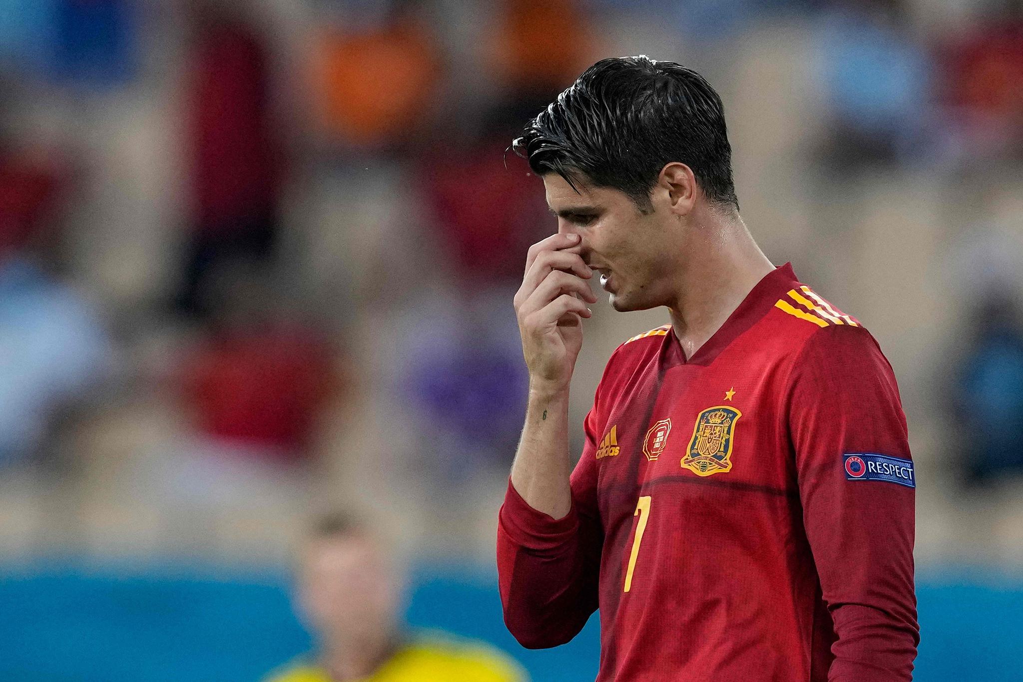 委内瑞拉前锋莫拉塔梅开二度，助球队获胜的简单介绍