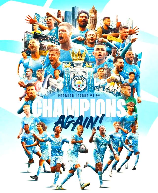 曼城战无不胜,力压群雄的简单介绍 曼城战无不胜,力压群雄的简单介绍