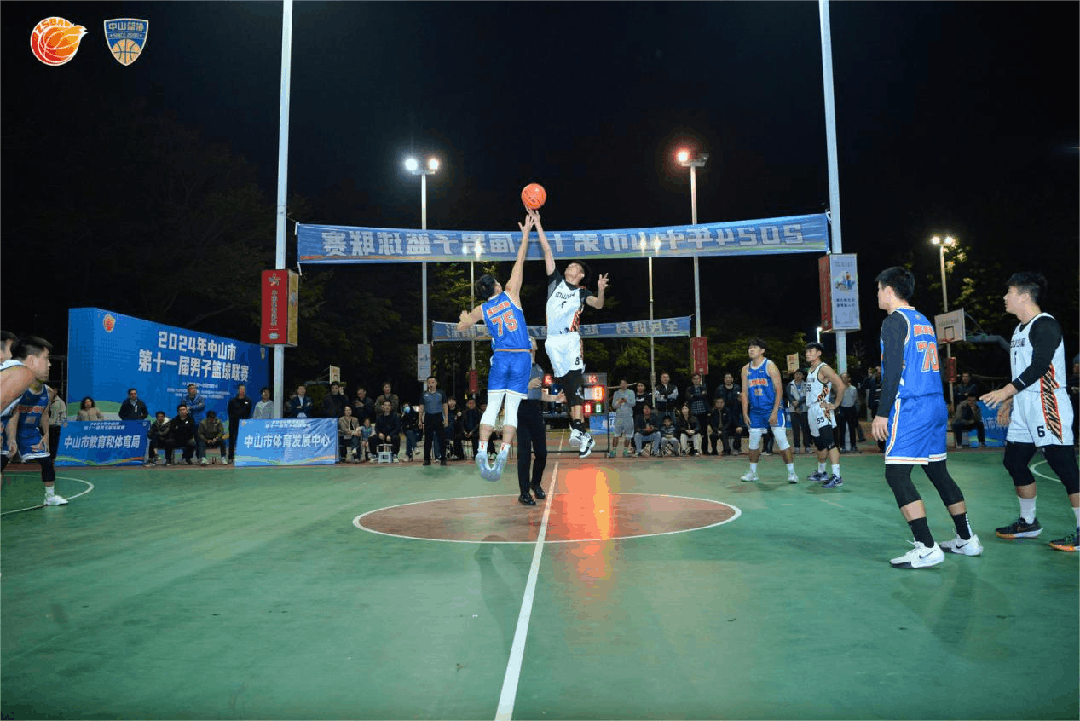 篮球赛场上呈现出色精彩竞技细节的简单介绍 篮球赛场上呈现出色精彩竞技细节的简单介绍