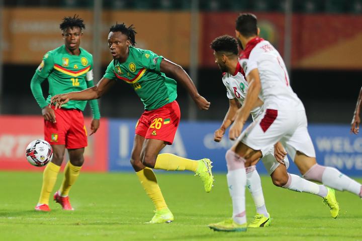 荷兰东道主之殇，摩洛哥大胜晋级的简单介绍