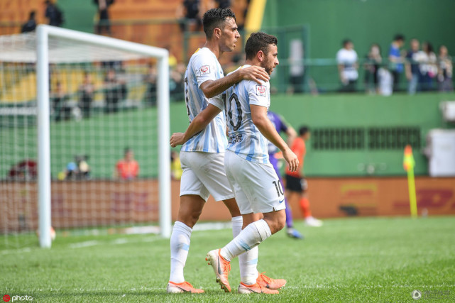 富力火力全开,主场大胜豪取三分!的简单介绍 富力火力全开,主场大胜豪取三分!的简单介绍