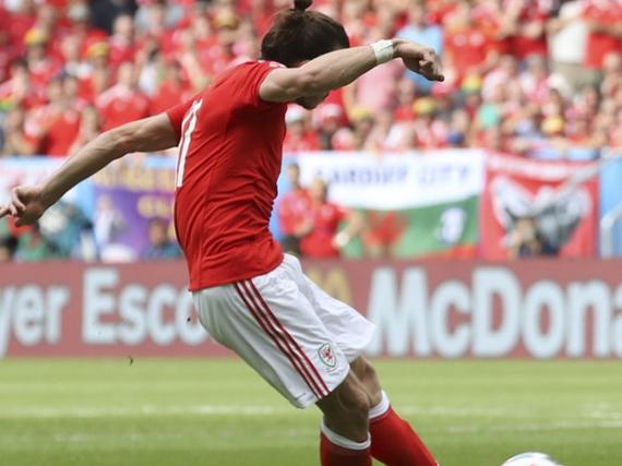 斯洛伐克队意外击败威尔士，另类表现