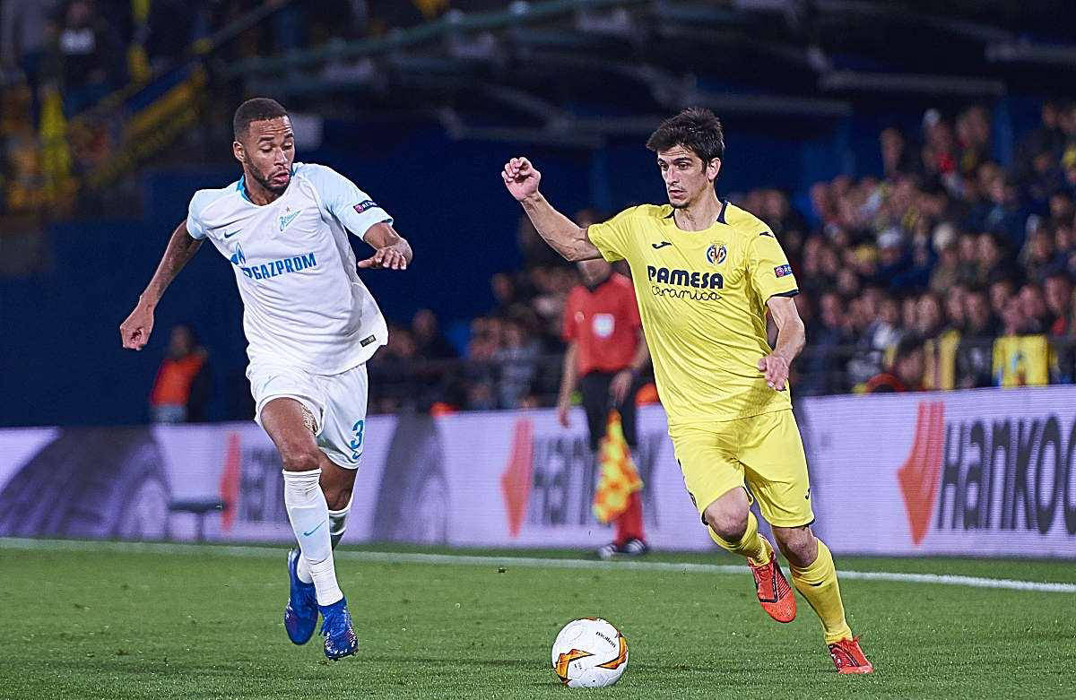 比利亚雷亚尔主场击败对手，豪取胜利