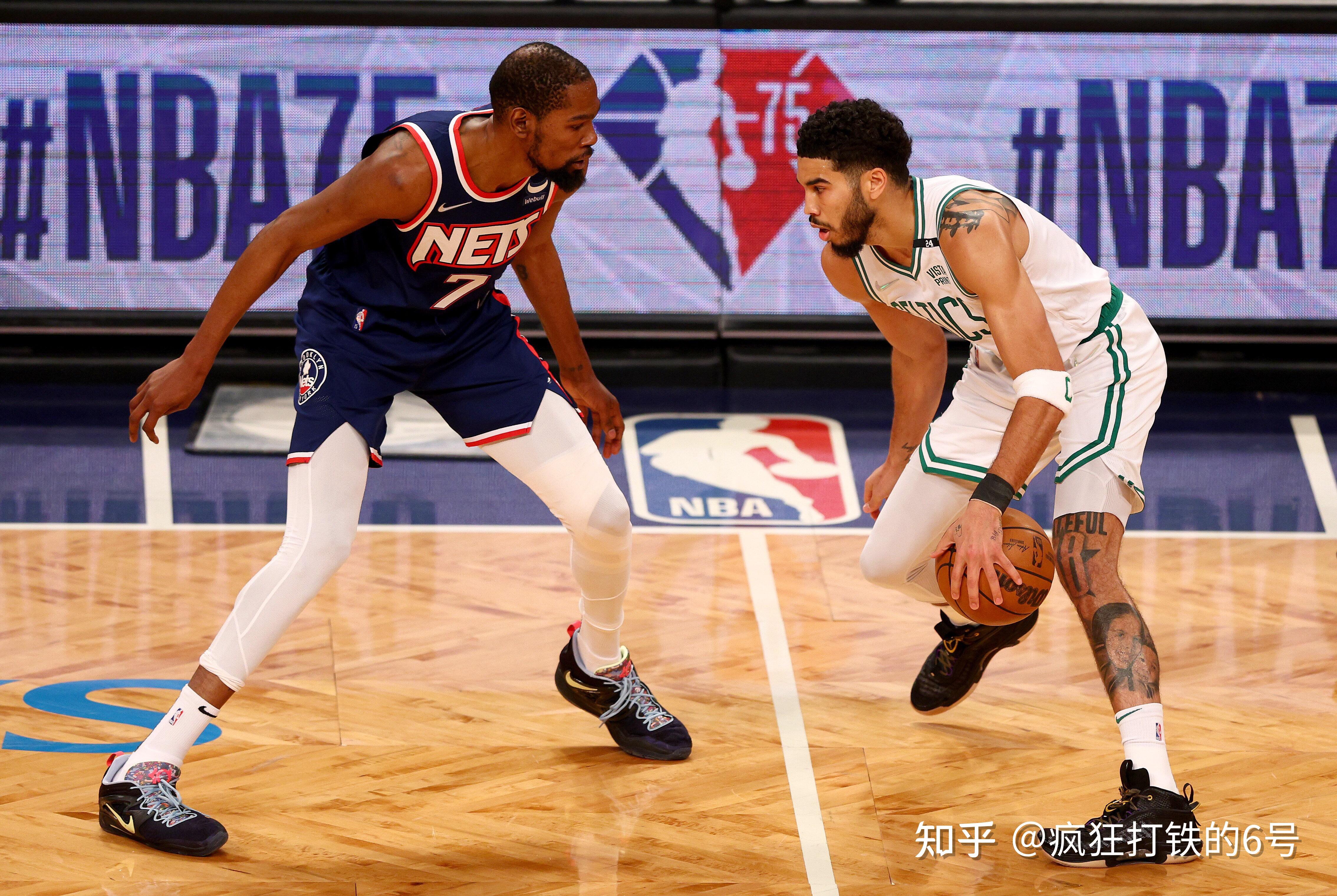 东部半决赛首轮比赛规模空前