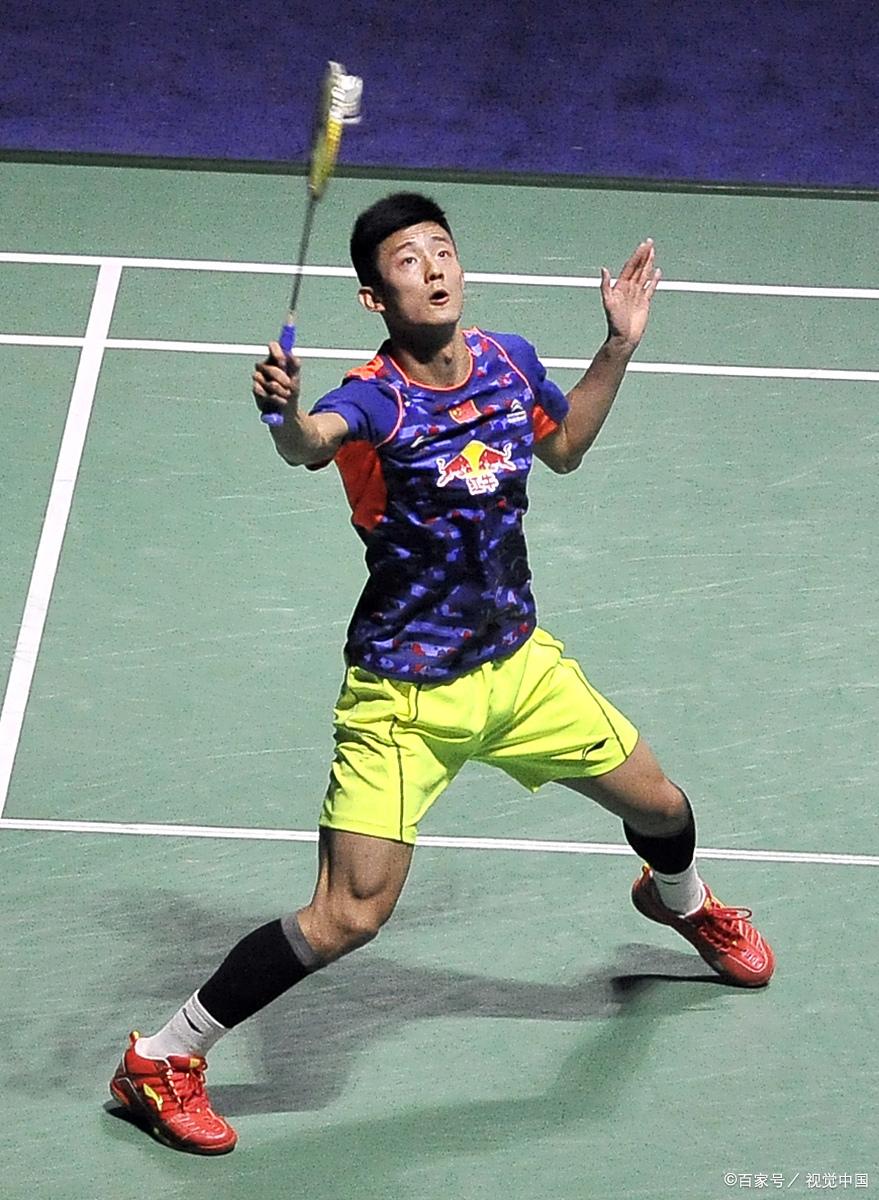 包含羽毛球选手发挥出色，用实力赢得观众认可的词条