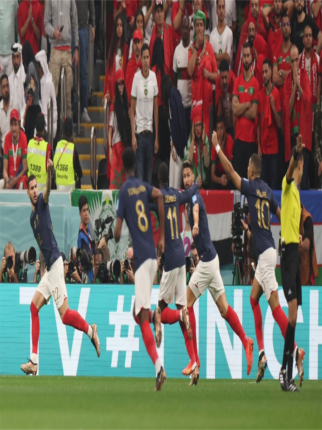 摩洛哥新秀展现实力,成为球队新希望的简单介绍 摩洛哥新秀展现实力,成为球队新希望的简单介绍