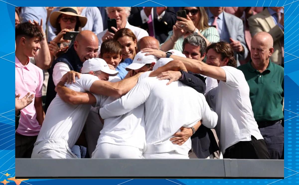 温网碾压法网，阿尔卡拉斯带队取胜的简单介绍