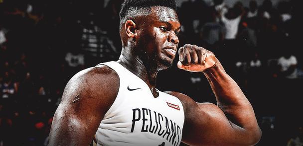 鹈鹕队小前锋暴走砍下高分，挑战个人极限的简单介绍