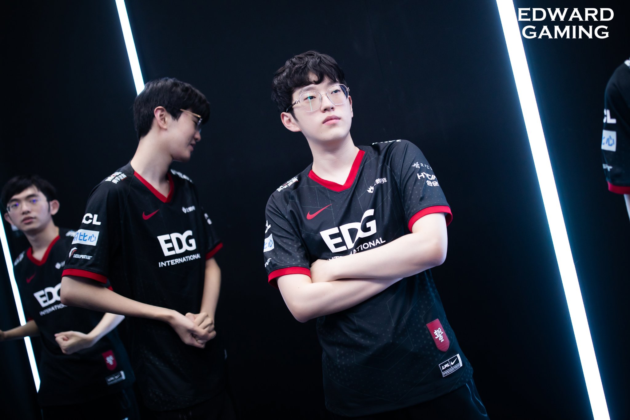 XL绝杀FPX，Scout送出助攻的简单介绍