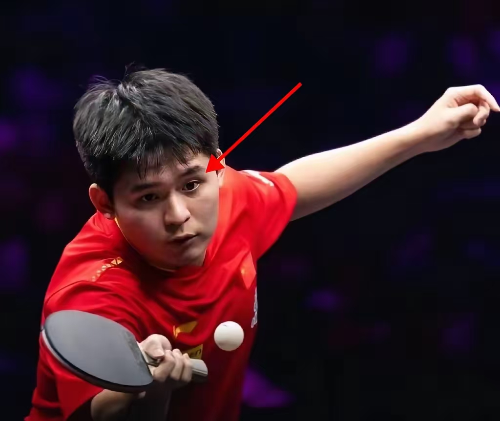 包含瑞典乒乓球队绝杀英国乒乓球队，王皓完成帽子戏法的词条