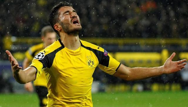 多特蒙德客场逆袭收获关键胜利的简单介绍