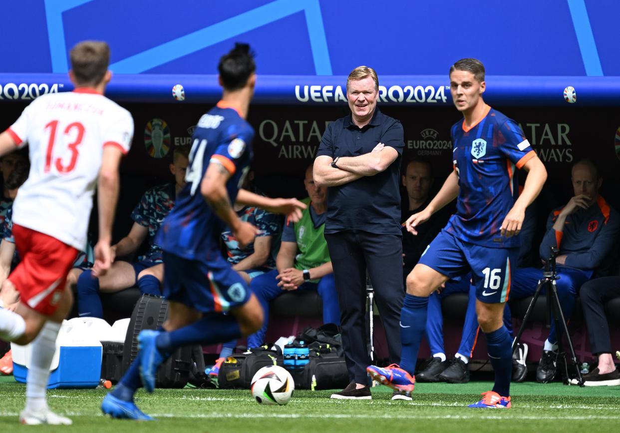 荷兰队表现不俗，在欧洲赛场让人眼前一亮的简单介绍