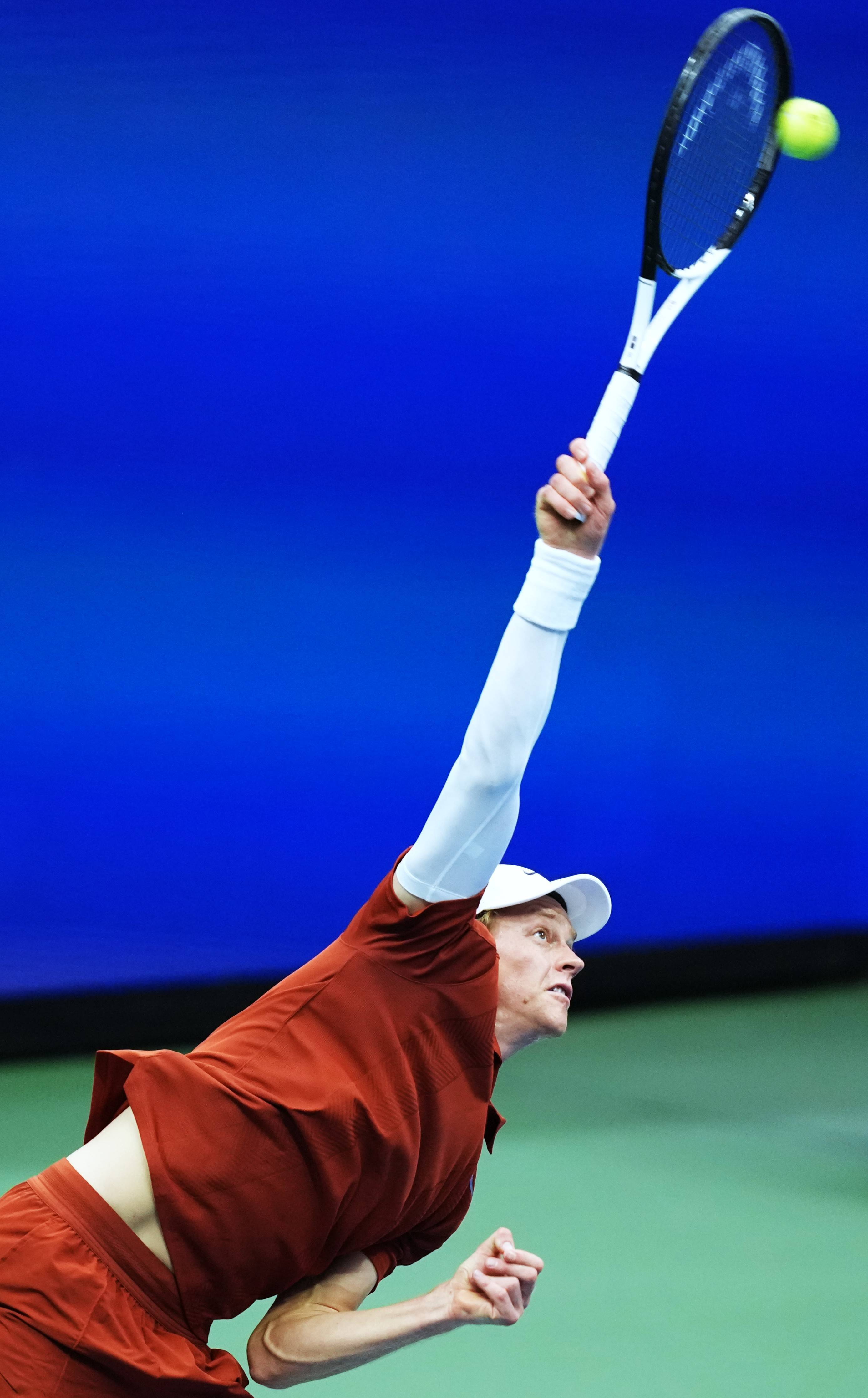 联合杯翻盘美网，阿尔卡拉斯惊艳四座的简单介绍