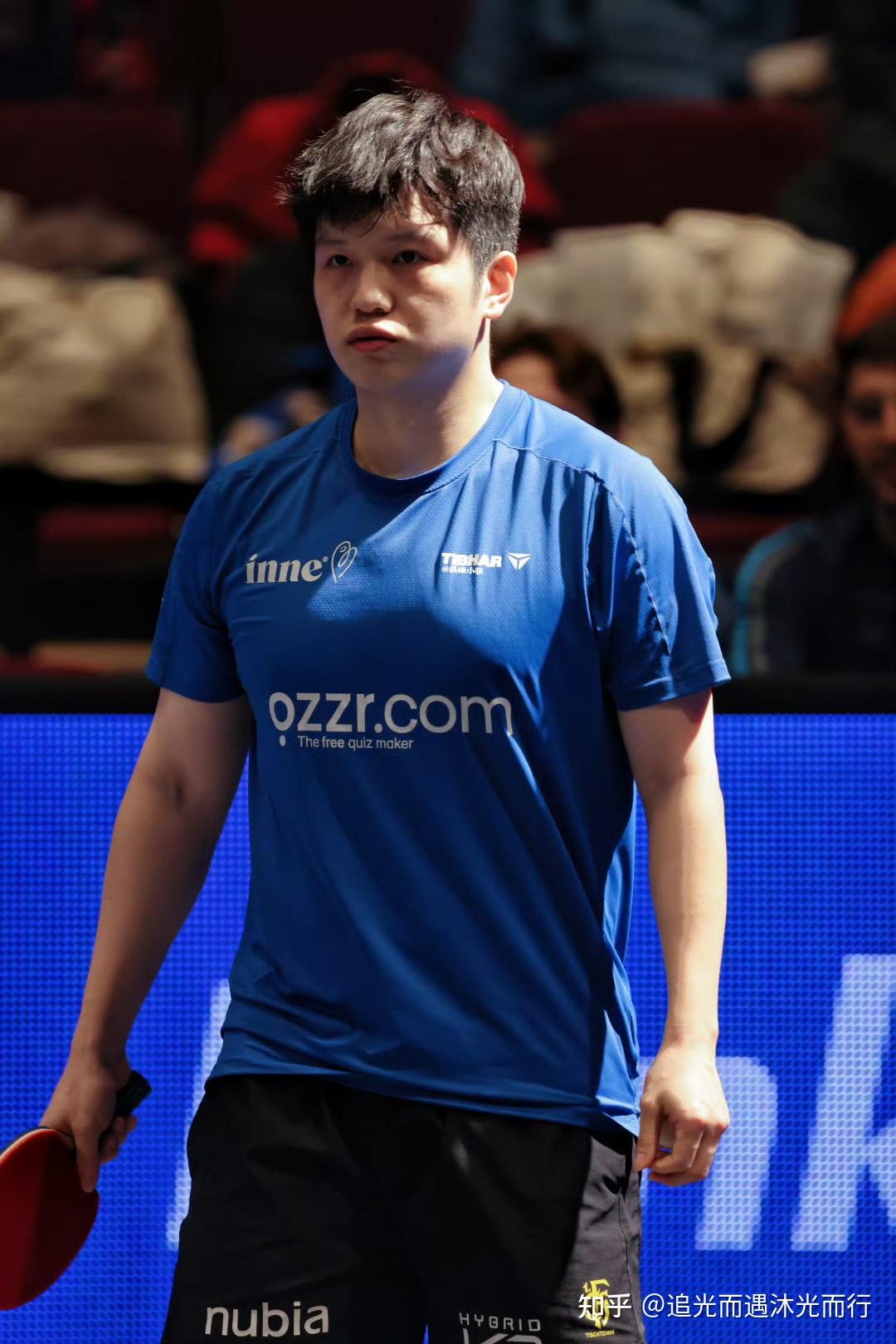 德国队轻取波兰队，樊振东高光表现