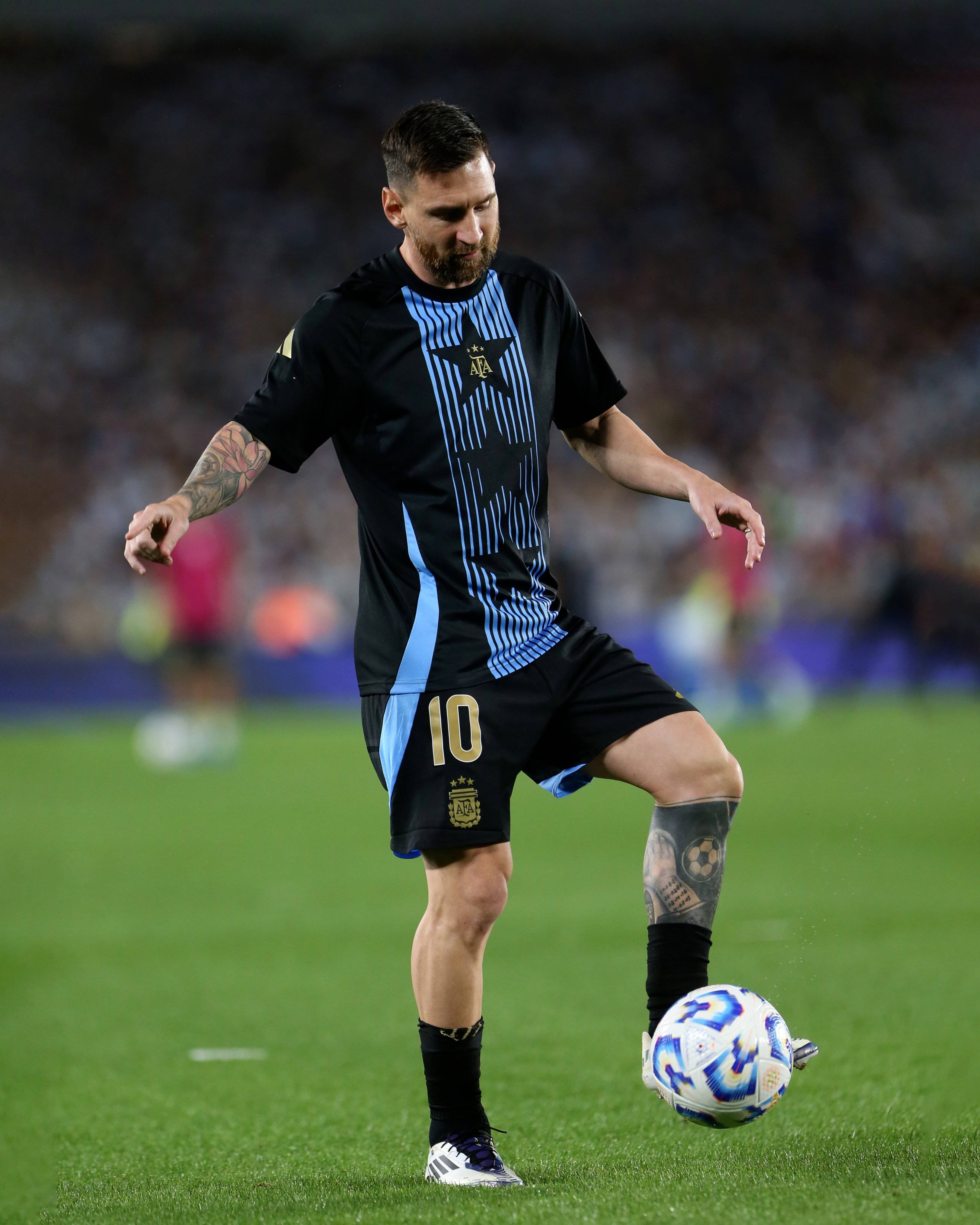 关于阿根廷完胜哥伦比亚，卡塞米罗一己之力扛起全队的信息