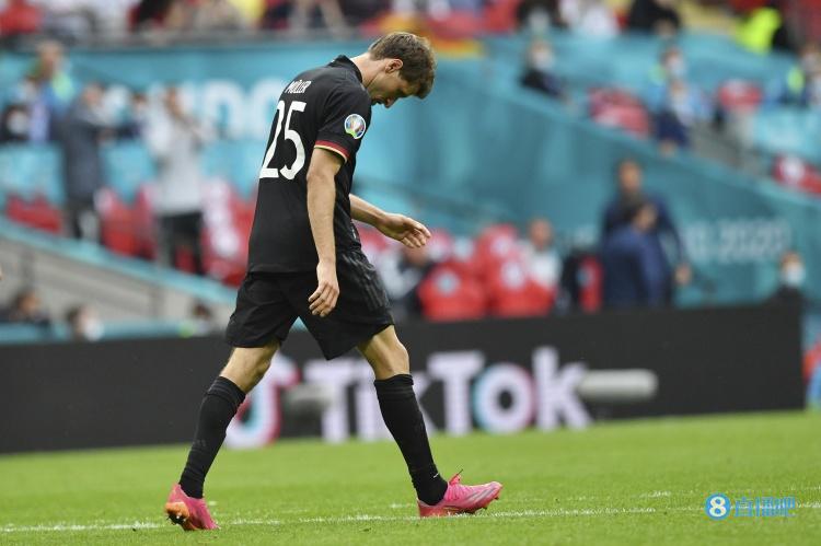 波兰力克丹麦，穆勒爆发神勇的简单介绍