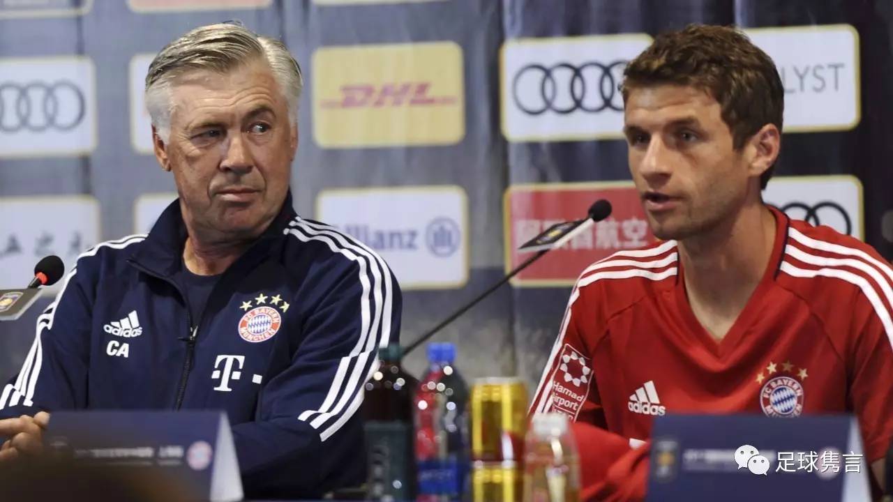 关于巴黎翻盘AC米兰，穆勒绝境逆转的信息