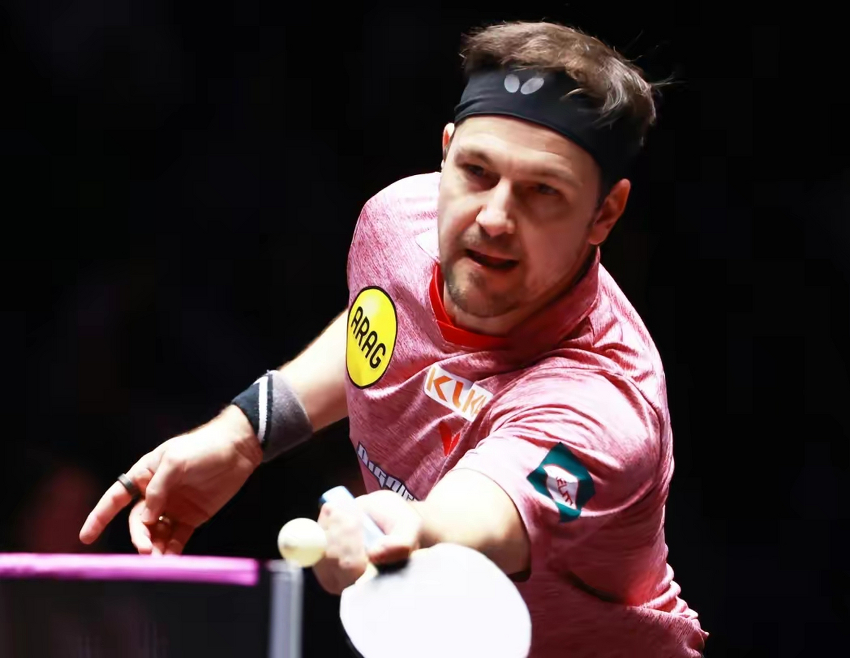 瑞典乒乓球队力克韩国乒乓球队，波尔惊艳世界的简单介绍