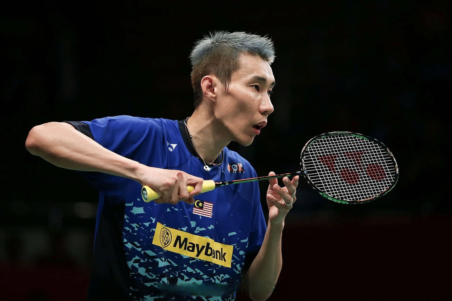 马来西亚羽毛球队逆转日本羽毛球队，李宗伟送出助攻的简单介绍