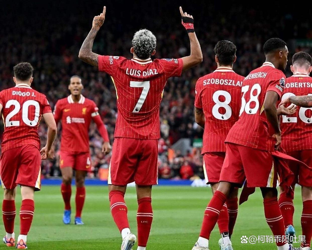 开云足球直播-关于利物浦轻取拜仁，阿什拉夫统治全场的信息