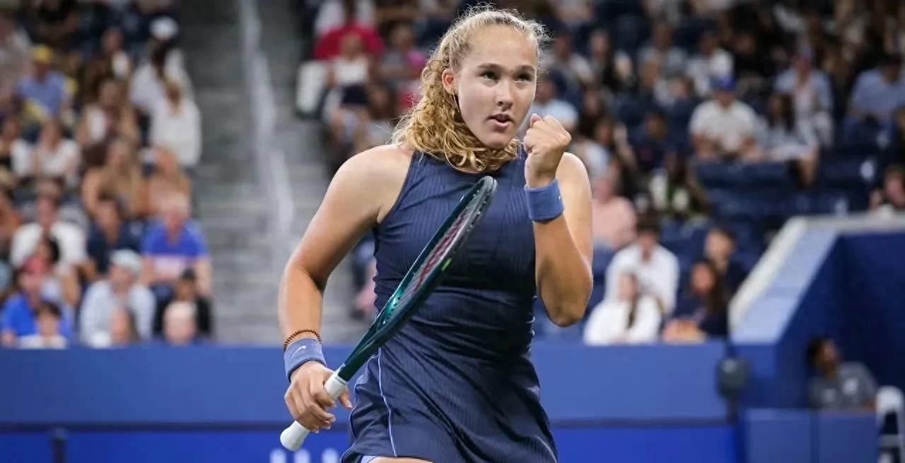 包含美网碾压温网，穆雷状态火热的词条