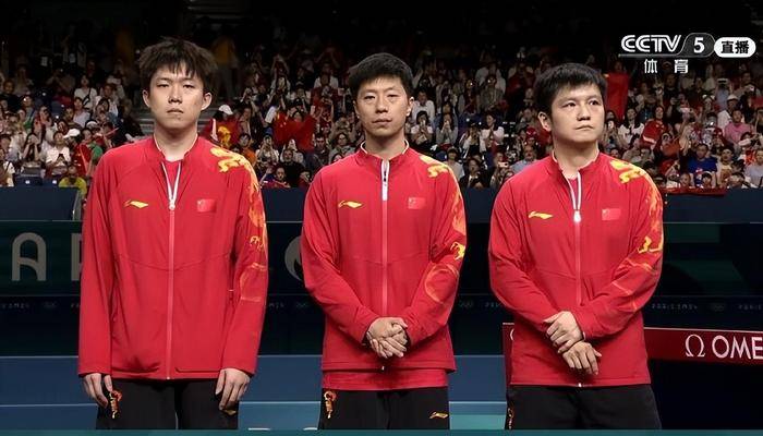 日本队翻盘瑞典队,许昕统治全场的简单介绍 日本队翻盘瑞典队,许昕统治全场的简单介绍