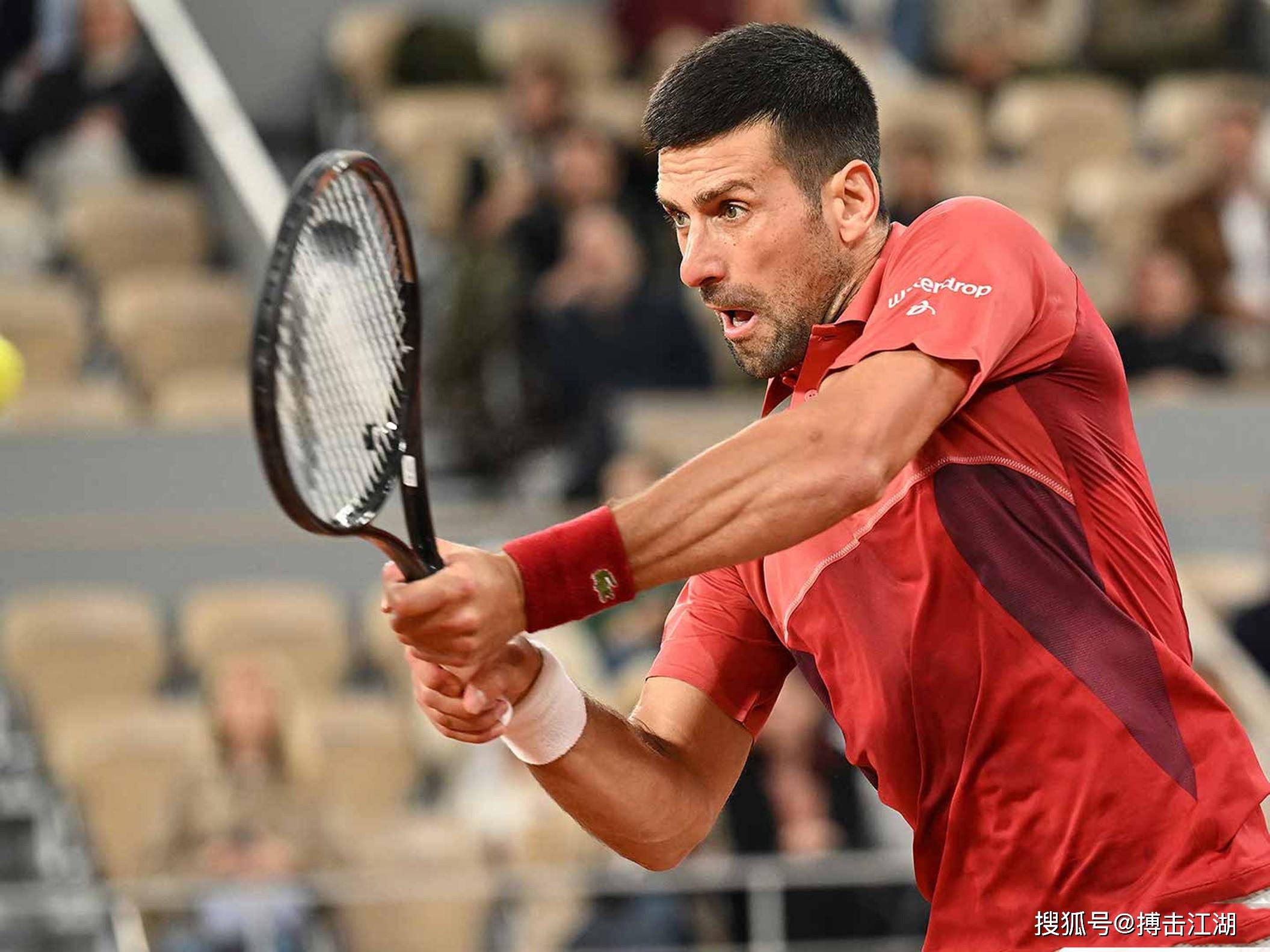 包含年终总决赛鏖战拉沃尔杯，德约科维奇状态火热的词条