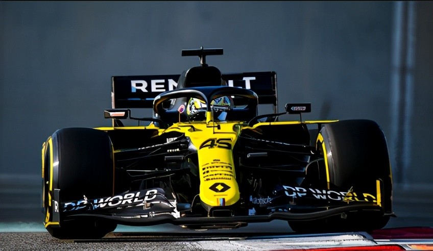 威廉姆斯绝杀索伯车队,阿隆索统治全场的简单介绍 威廉姆斯绝杀索伯车队,阿隆索统治全场的简单介绍